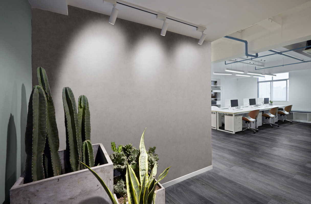 SPC / Linha Tech / Coleção Ambienta Tech / Corporativo / Wengué / 24089117